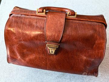 Borsa da Medico THE BRIDGE