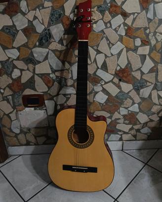 chitarra