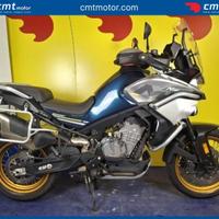 CF MOTO 800 MT Garantita e Finanziabile