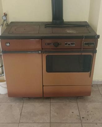termo cucina usata
