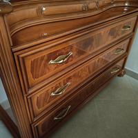 composti di camera da letto 