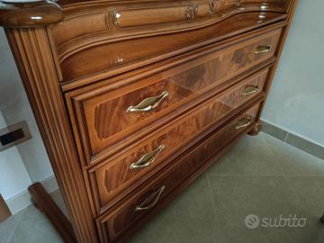 composti di camera da letto 