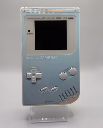 Nintendo Gameboy DMG IPS