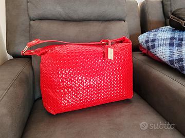 borsa Krizia nuova rossa 