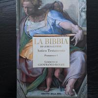 La Bibbia di Gerusalemme Vol. 1
