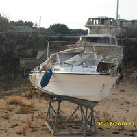 barca d'altura sette metri 