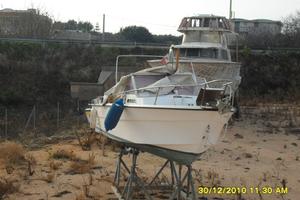 barca d'altura sette metri 