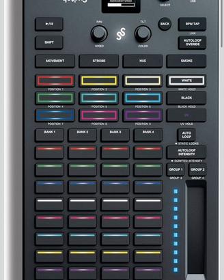 SOUNDSWITCH CONTROL ONE