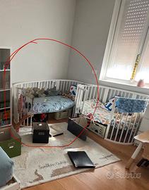 LETTO STOKKE SLEEPI