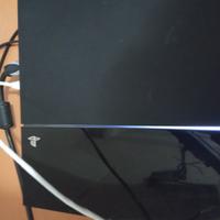 PlayStation 4 come nuova