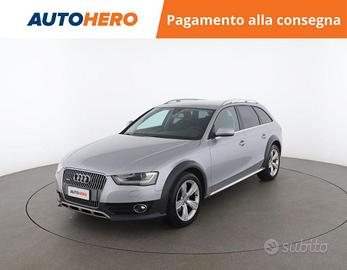 AUDI A4 allroad RK50570