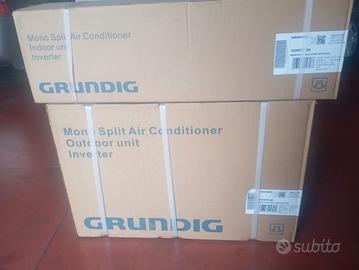 condizionatore grunding 9000btu