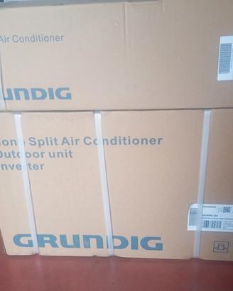 condizionatore grunding 9000btu