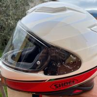 Casco Shoei Nxr2