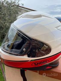 Casco Shoei Nxr2