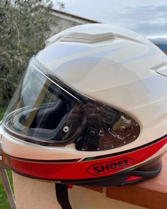 Casco Shoei Nxr2