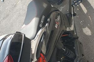 Motorino eletrico