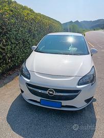 opel corsa 2015