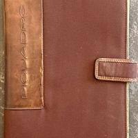 Agenda Organizer Piquadro