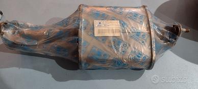 MARMITTA PIAGGIO PORTER 1000/1003 1992-2009