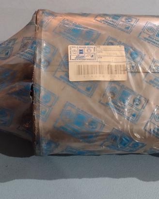 MARMITTA PIAGGIO PORTER 1000/1003 1992-2009