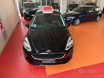 Ford Fiesta 1.1 85 CV 5 porte Plus