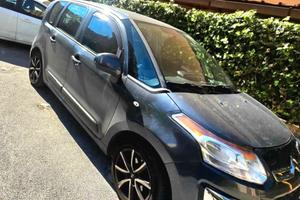 Citroën C3 Picasso
