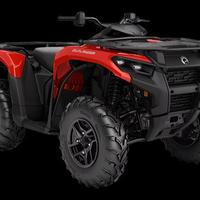 QUAD CAN-AM 700 OUTLANDER