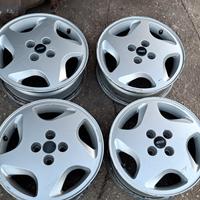 Cerchi in lega fiat croma - tipo 16v r15