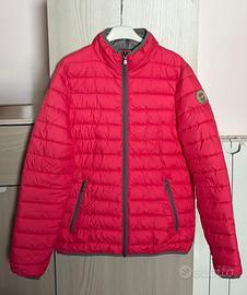Piumino Lotto tg M