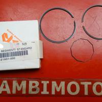 FASCE PISTONE SUZUKI RG500 RG 500