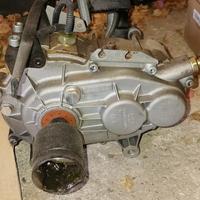 LIGIER JS50 JS 50 CAMBIO AUTOMATICO CEL 3533043101