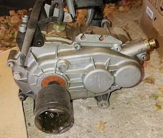 LIGIER JS50 JS 50 CAMBIO AUTOMATICO CEL 3533043101