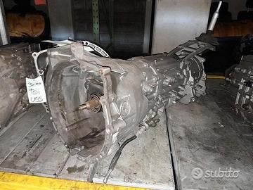 Cambio Per Bmw X1 - Serie 3 2.0 TD X - Drive 2011