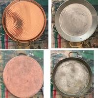 2 tegami di rame leggi dettagli