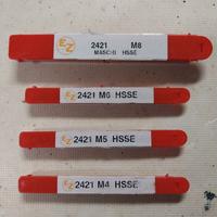 Maschi professionali