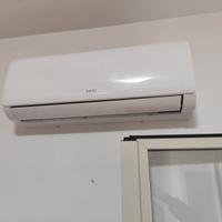 Climatizzatore Akai 12.000 entro il 19.03