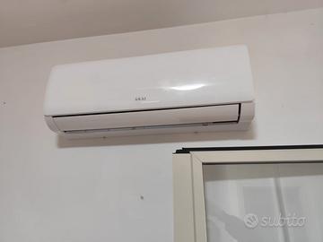Climatizzatore Akai 12.000 entro il 19.03