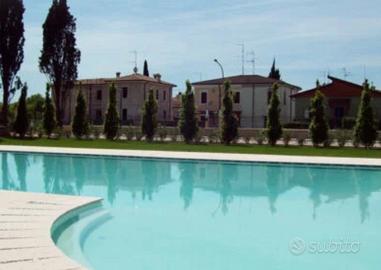 Nuovo Quadrilocale con domotica , piscina e tennis