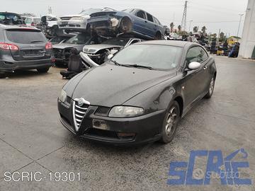 ALFA ROMEO GT 937 1.9 JTD 150CV 03-10 - Ricambi