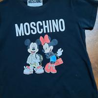 T-sthit Moschino donna