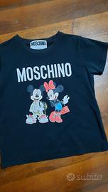 T-sthit Moschino donna