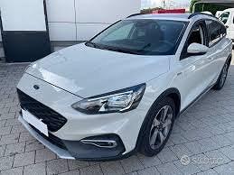 Ricambi Ford Focus 2020 rf1092