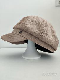 set di 2 cappelli SOLO 12€