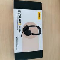 Jabra Evolve 2 65 Flex