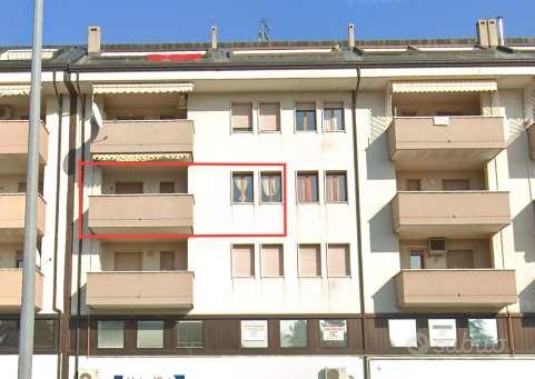 Appartamento a Spilimbergo ( PN )