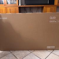 Tv samsung qled 55 pollici