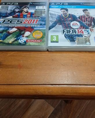 video giochi PS3