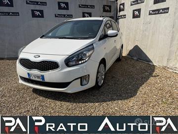 KIA Carens 1.6 GDI Class