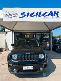 Jeep Renegade 1.6 Mjt 120 CV Longitude